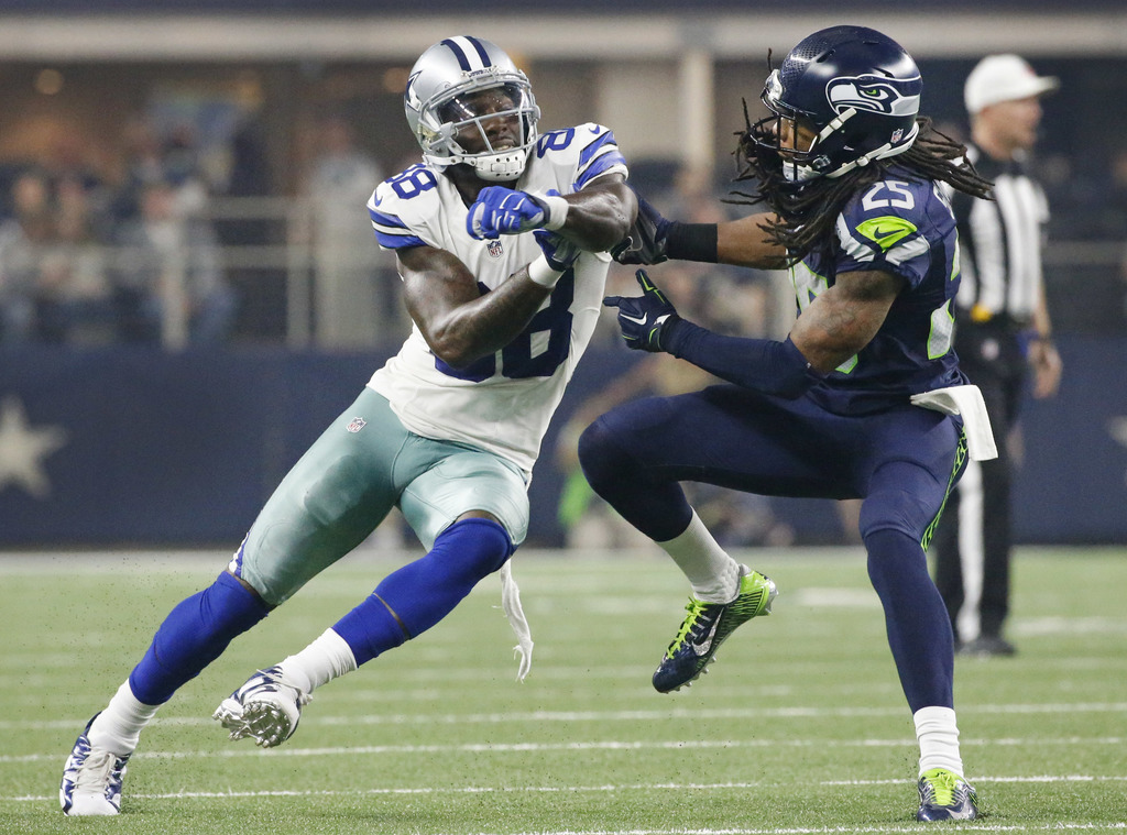 What to make of Seahawks releasing CB Richard Sherman, who's 'allowed  himself to imagine playing for Cowboys'