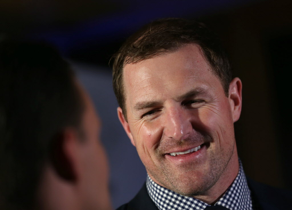 Report: Fox targeting Jason Witten to join TNF broadcast booth