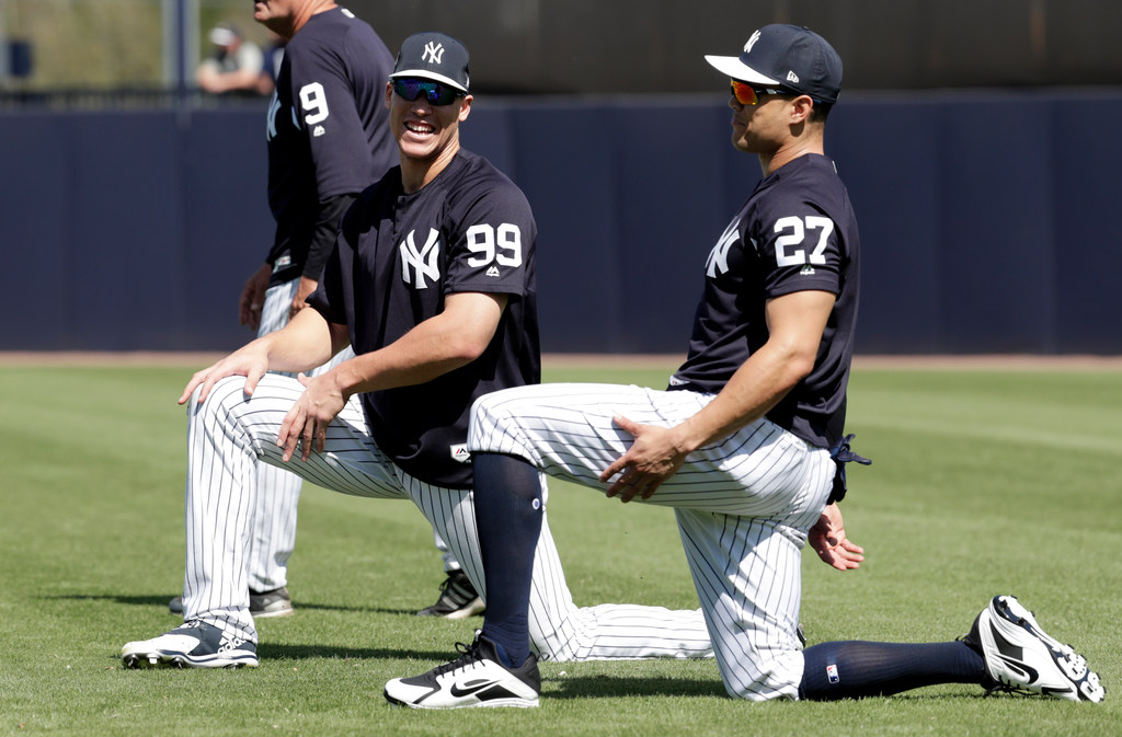 Gleyber Torres autos are tougher finds than other young Yankees