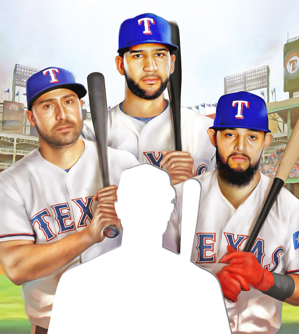 Joey Gallo traded for prospects to the New York Yankees from the Rangers -  Lone Star Ball