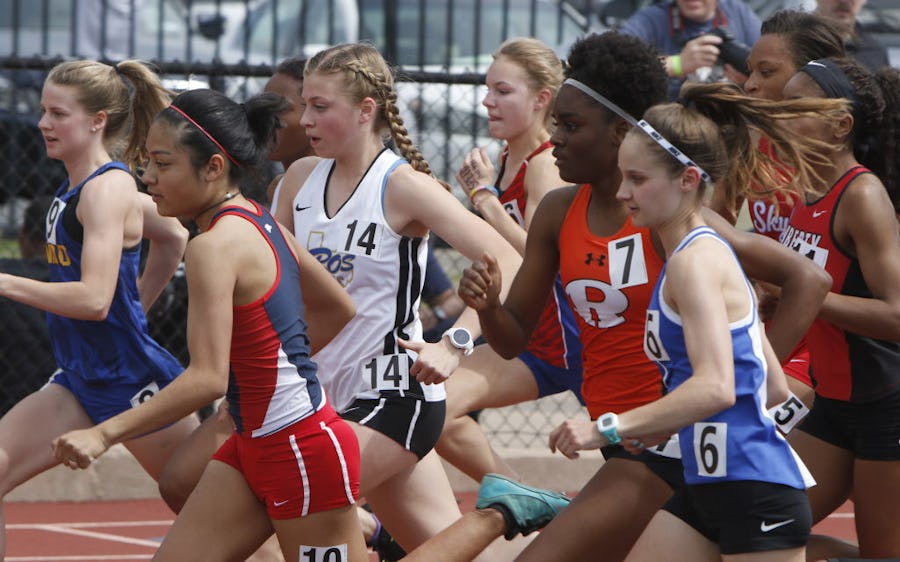 2018 Dallas-area district track and field results: 11-6A, 10-4A, 8-5A ...