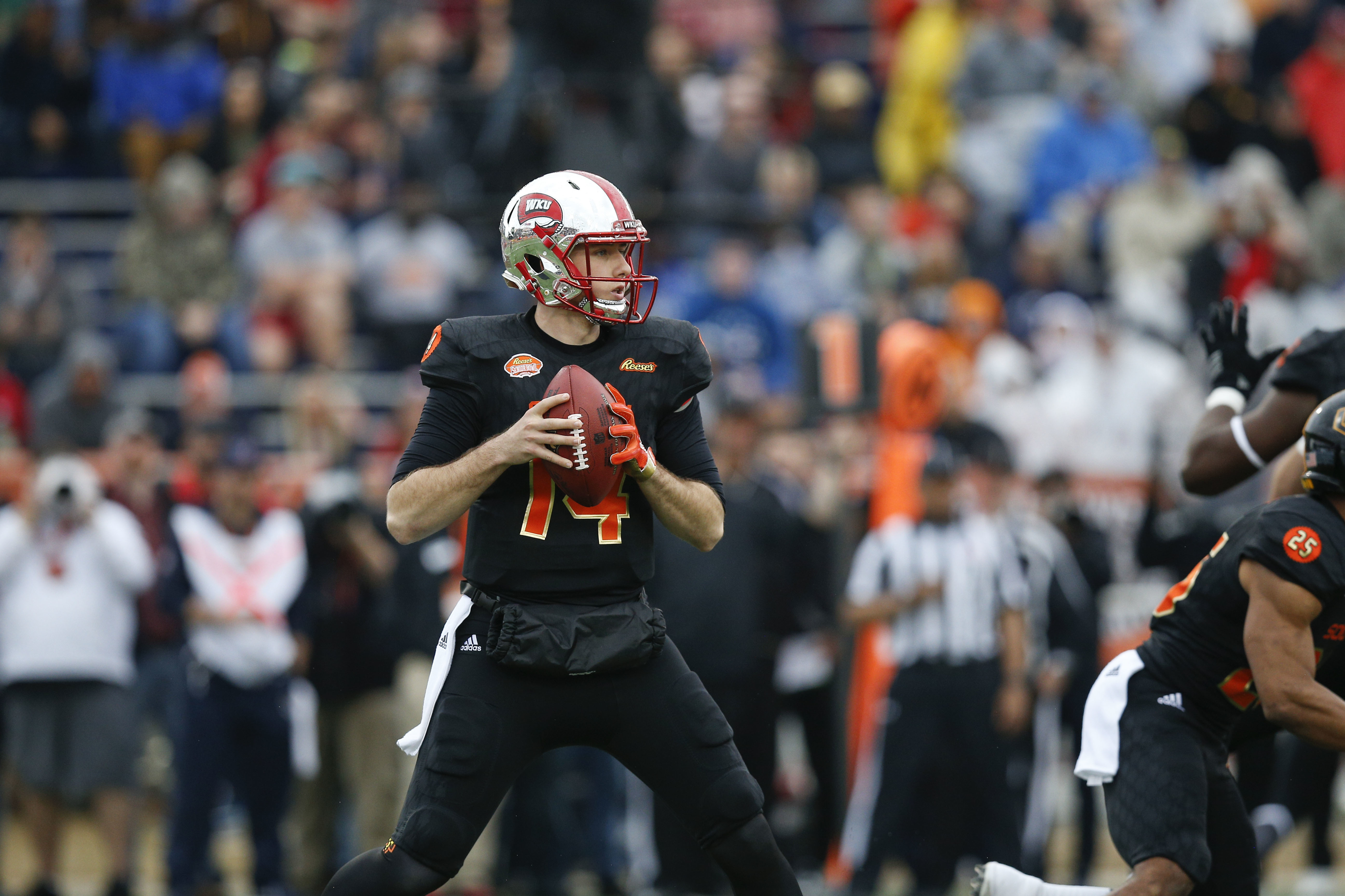 Miami Dolphins Sign Quarterback Mike White 5 Things to Know and Stats