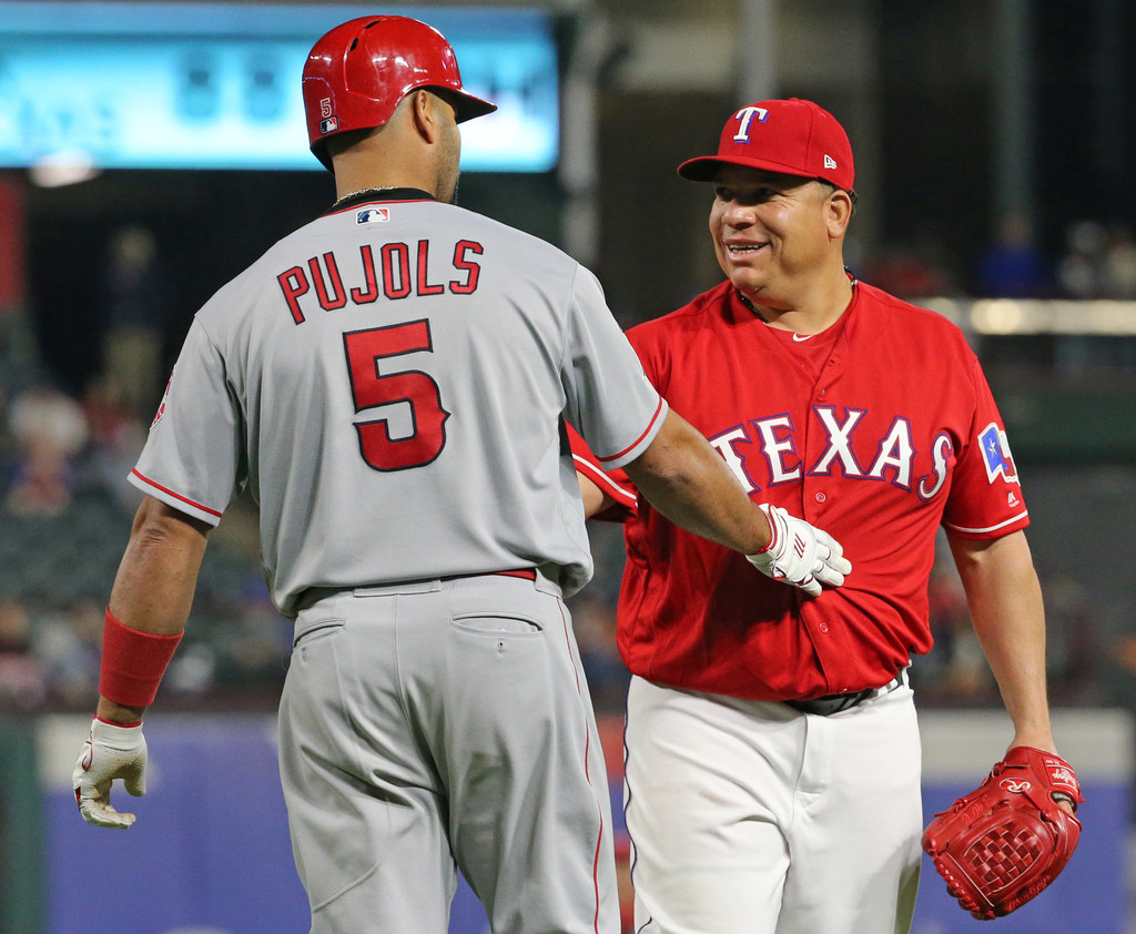 From Bartolo to Mo, the Angels' 10 worst free agents – Orange