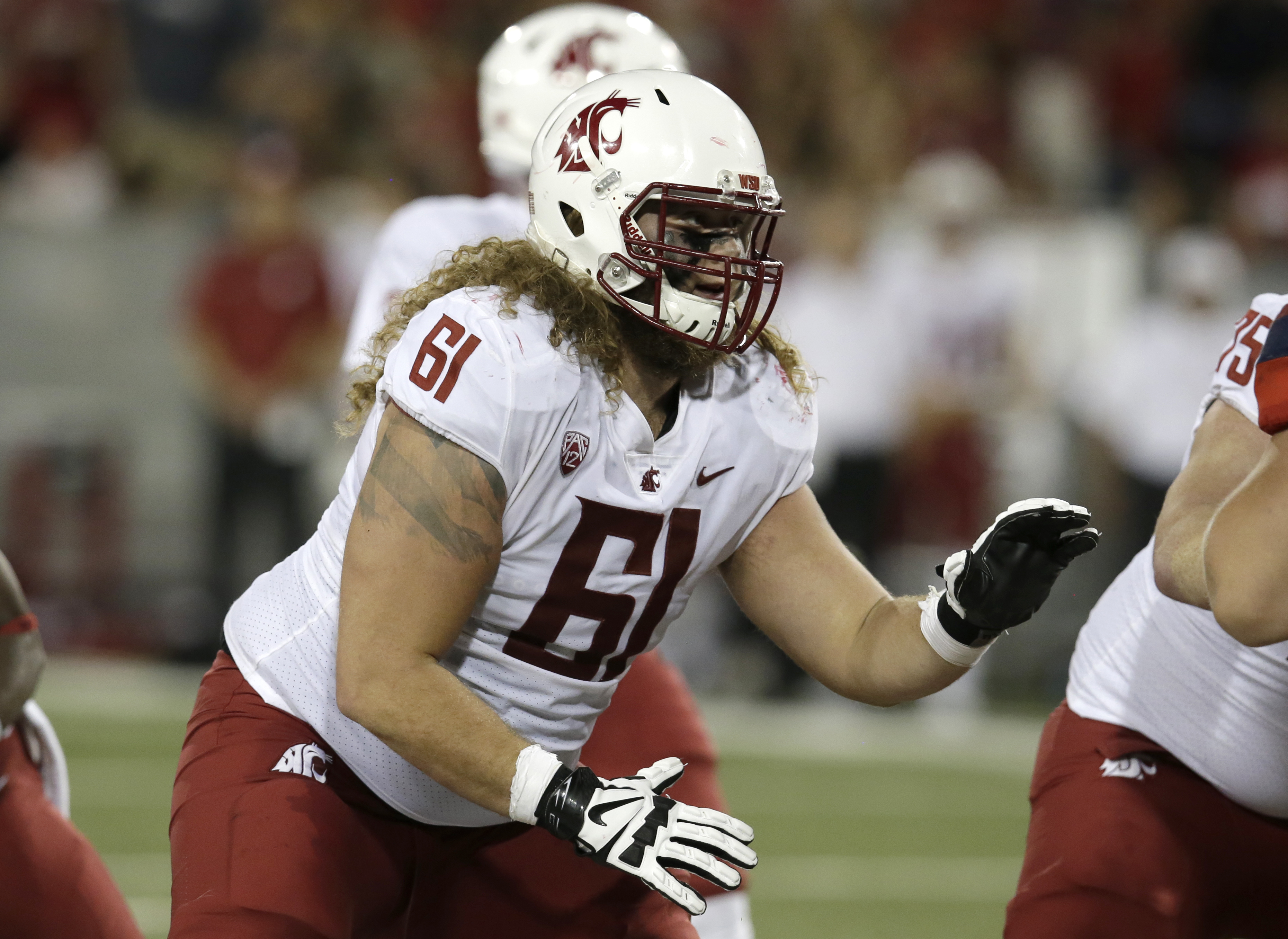 Dane Brugler NFL Mock Draft 3.0: Post-NFL Combine buzz puts Travon