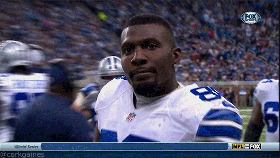 Dez Throw Up the X Bryant Career Highlights!
