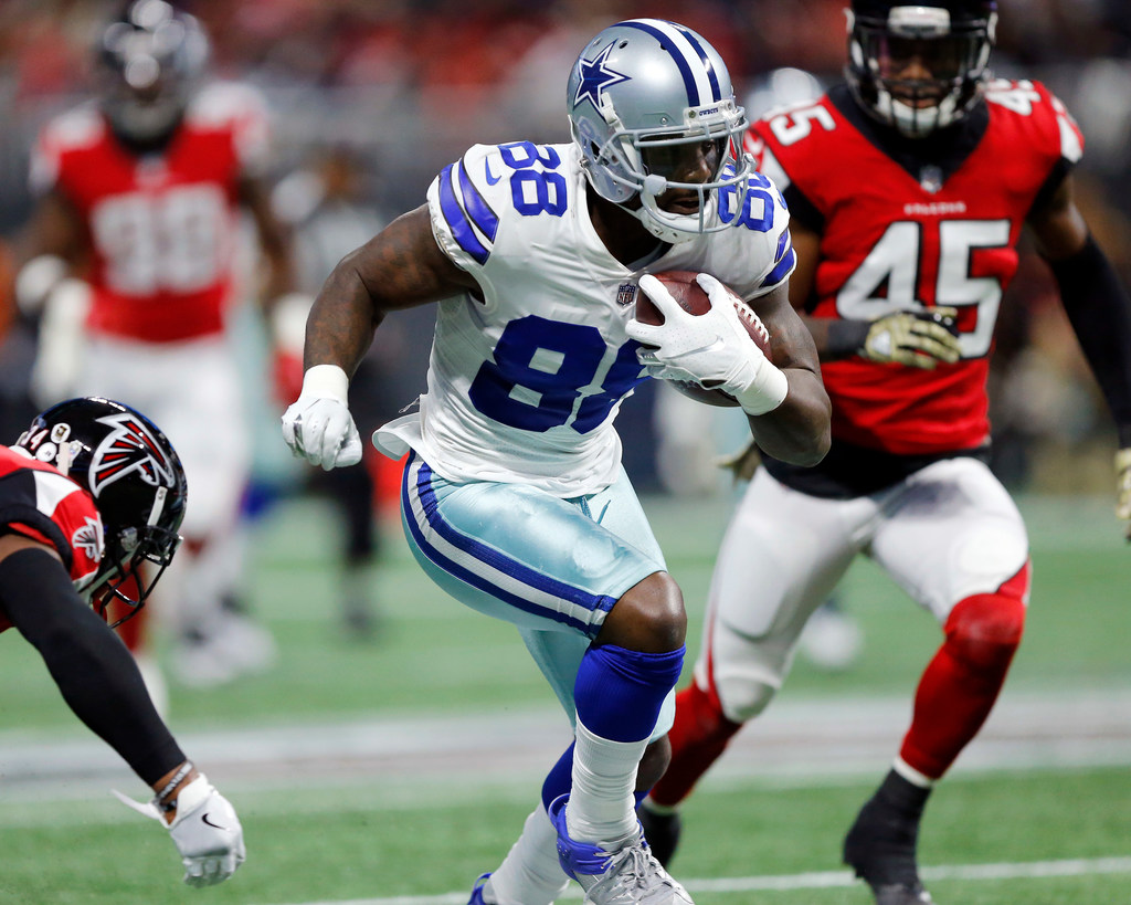 Deion Sanders: Dez Bryant needs help, but not from me - NBC Sports