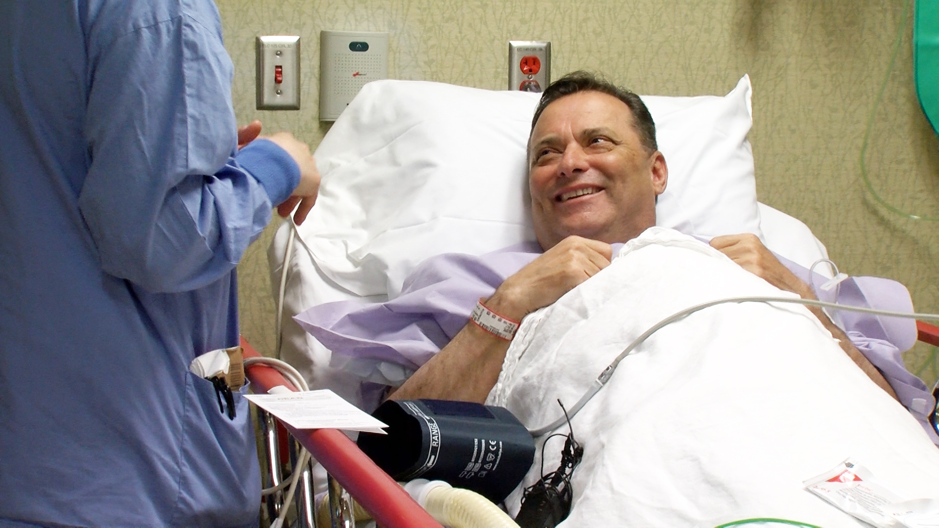 Former Texas A&M, Kentucky coach Billy Gillispie after receiving new  kidney: 'He (God) delivered my angel in my biggest time of need'