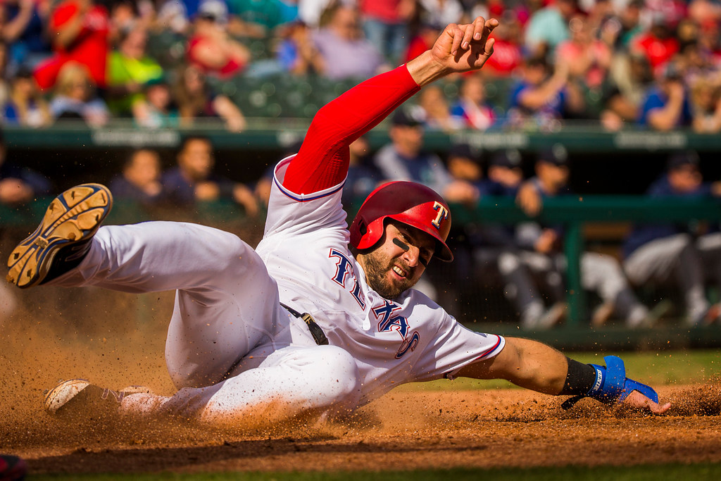 2021 Community Projections: Isiah Kiner-Falefa - Lone Star Ball