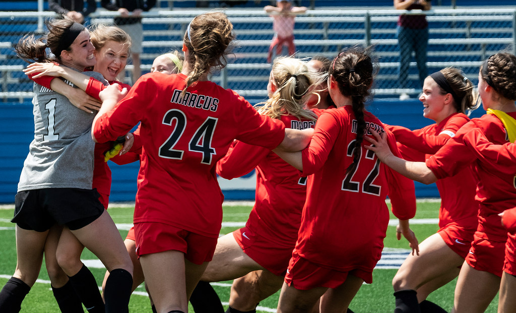 2018 SportsDayHS girls soccer All-District lists for area teams