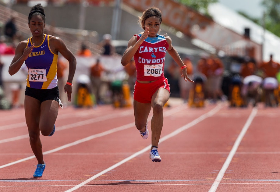 UIL state track meet preview See the records that could fall, plus