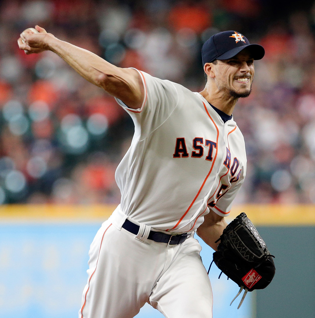 Rangers' raging strikeout virus rears its head as Charlie Morton