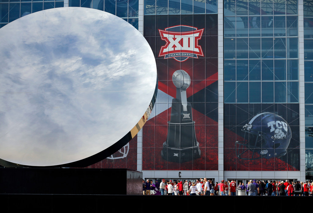 big 12 conference moves to add 4 new members