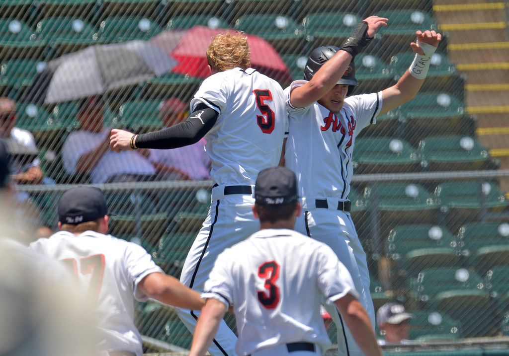 Perfection! Argyle captures 4A state baseball title on back of 37 wins