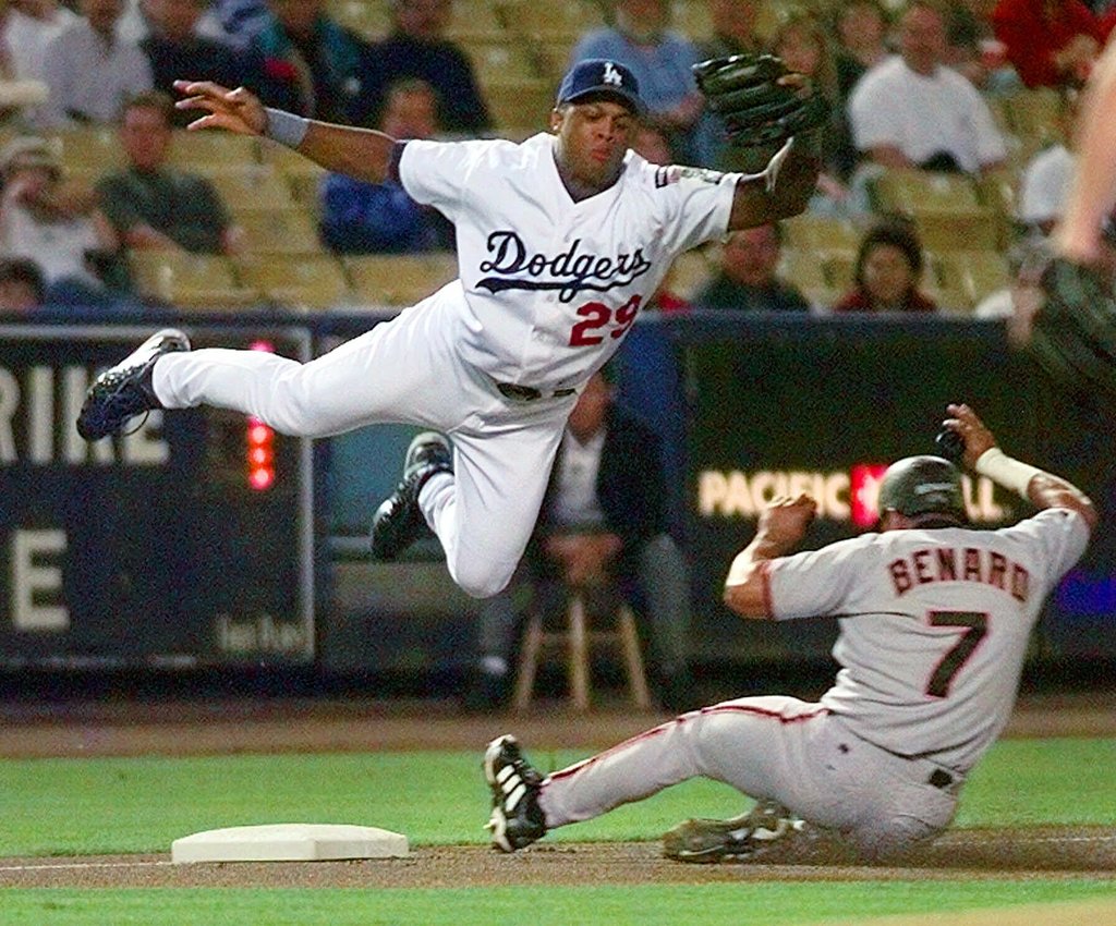 This Day In Dodgers History: Eric Gagne Passes Jeff Shaw To Become