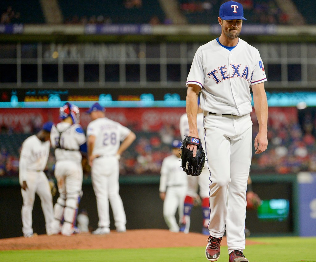 Baseballism Get Your Peanuts! - Texas Rangers 2XL