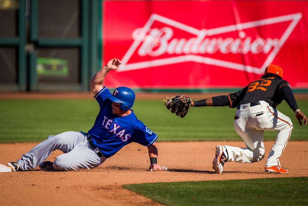 Joey Gallo to Rangers: Proposing an Isiah Kiner-Falefa TRADE to