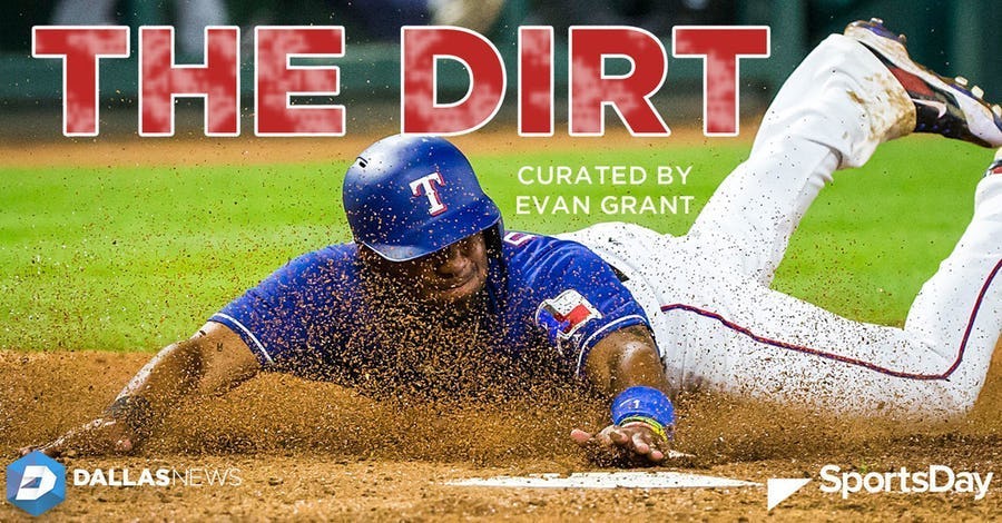 Texas Rangers Trade Feature: Profar goes only for the right price