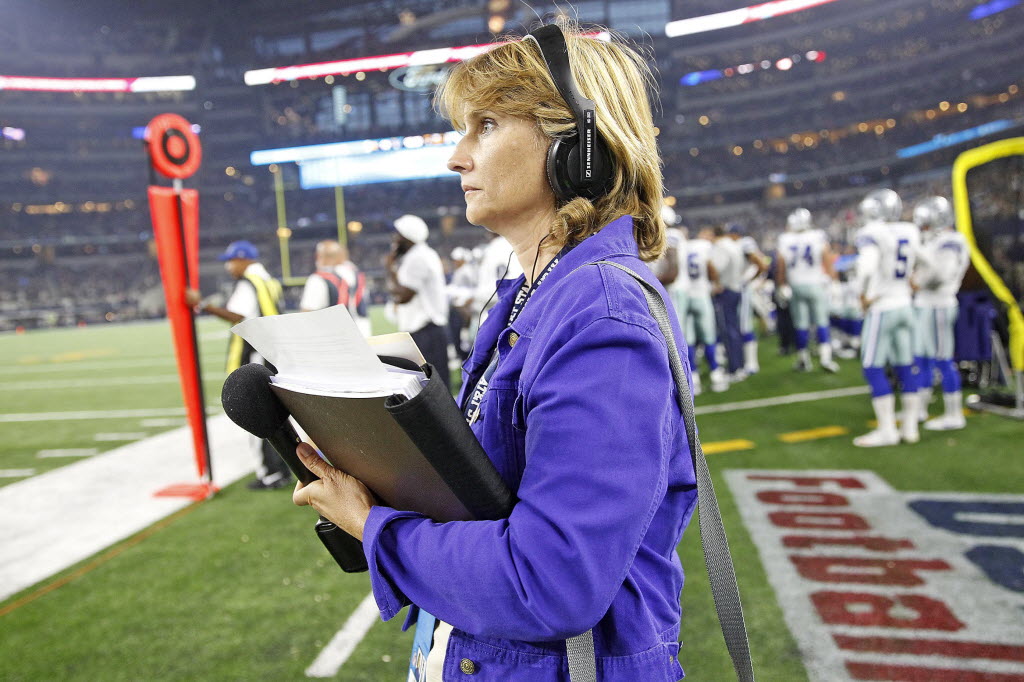 Replay: Kristi Scales answers Cowboys questions (8/20/19)