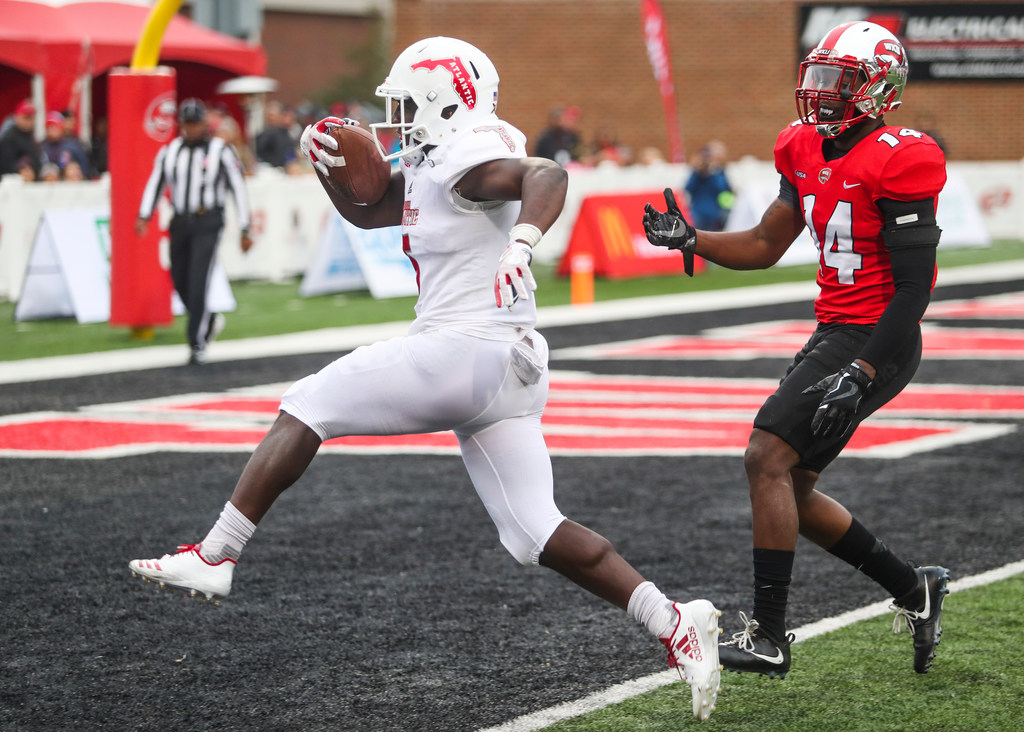 Is Devin Singletary related to Mike Singletary? The real story 