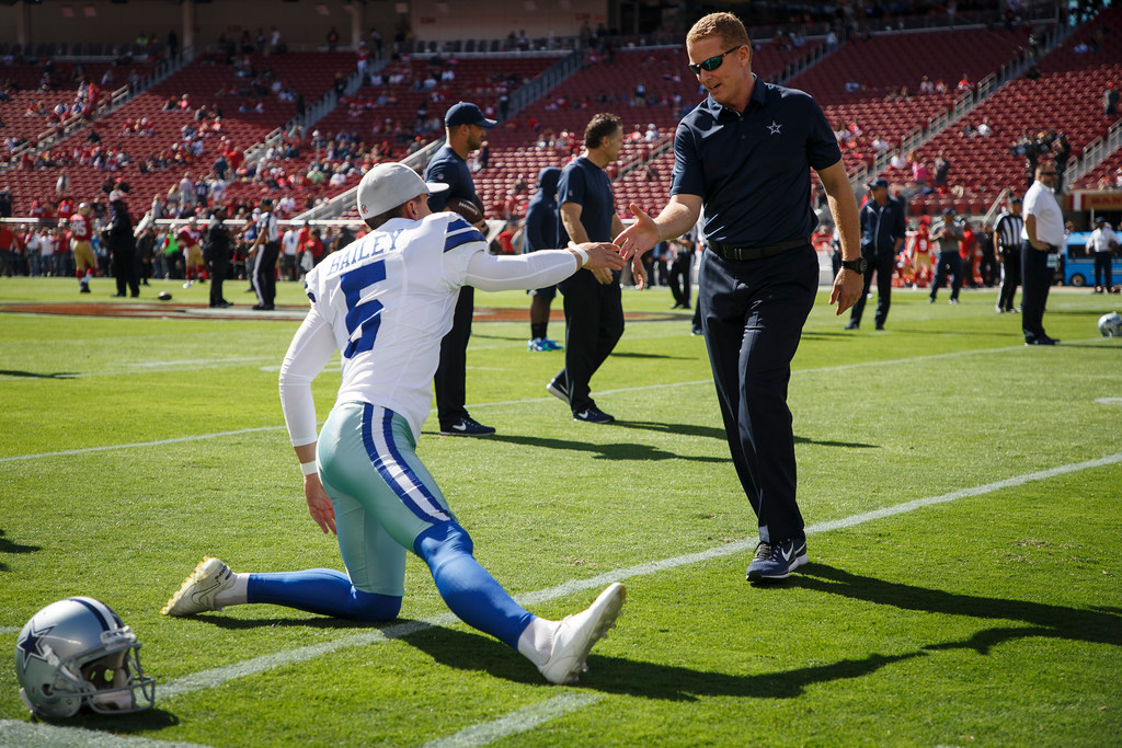 Newy's Expectations for Cowboys After Bye Week – NBC 5 Dallas-Fort Worth