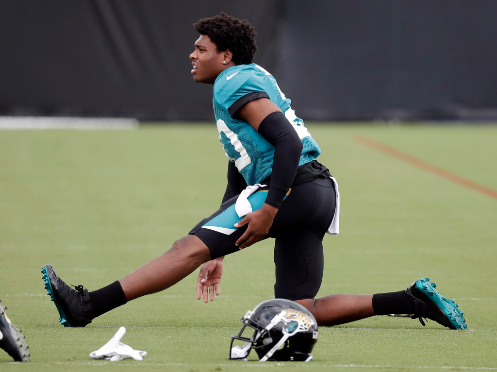 What is Jalen Ramsey's net worth?