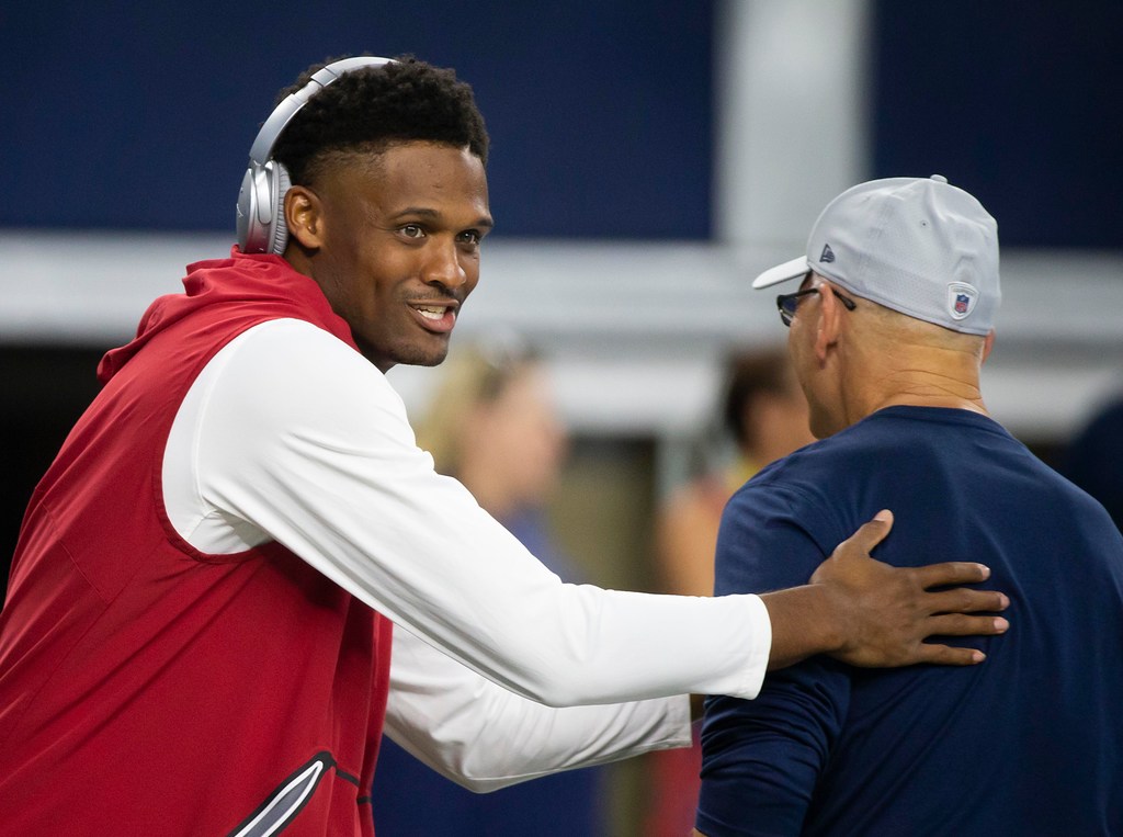 Cowboys To Sign WR Brice Butler