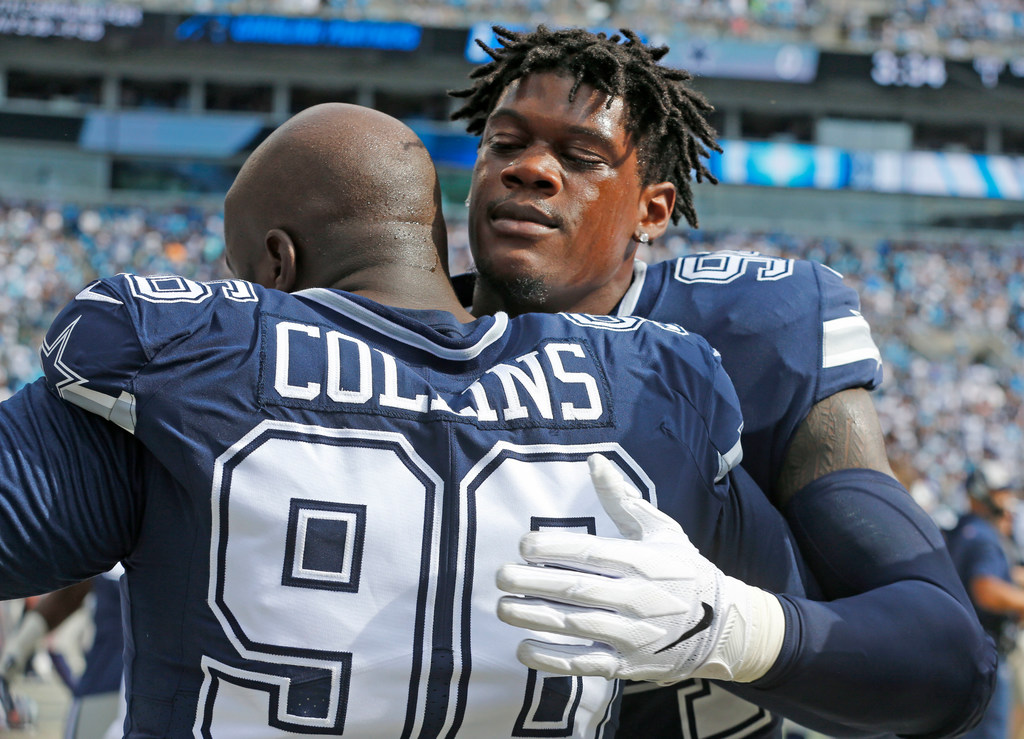 Dallas Cowboys: 'You cannot respond like that': What Jerry &hellip;