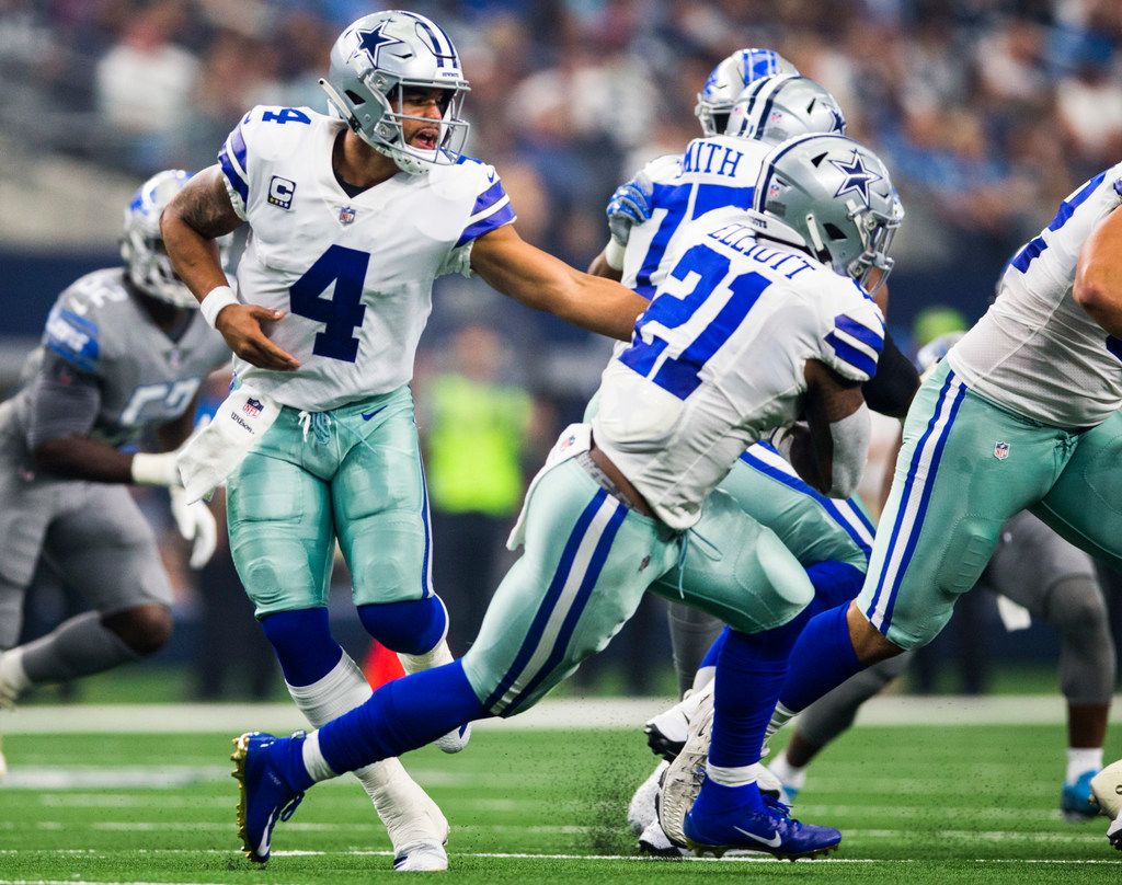 The Latest Dallas Cowboys News (Dallas Morning News) | SportSpyder