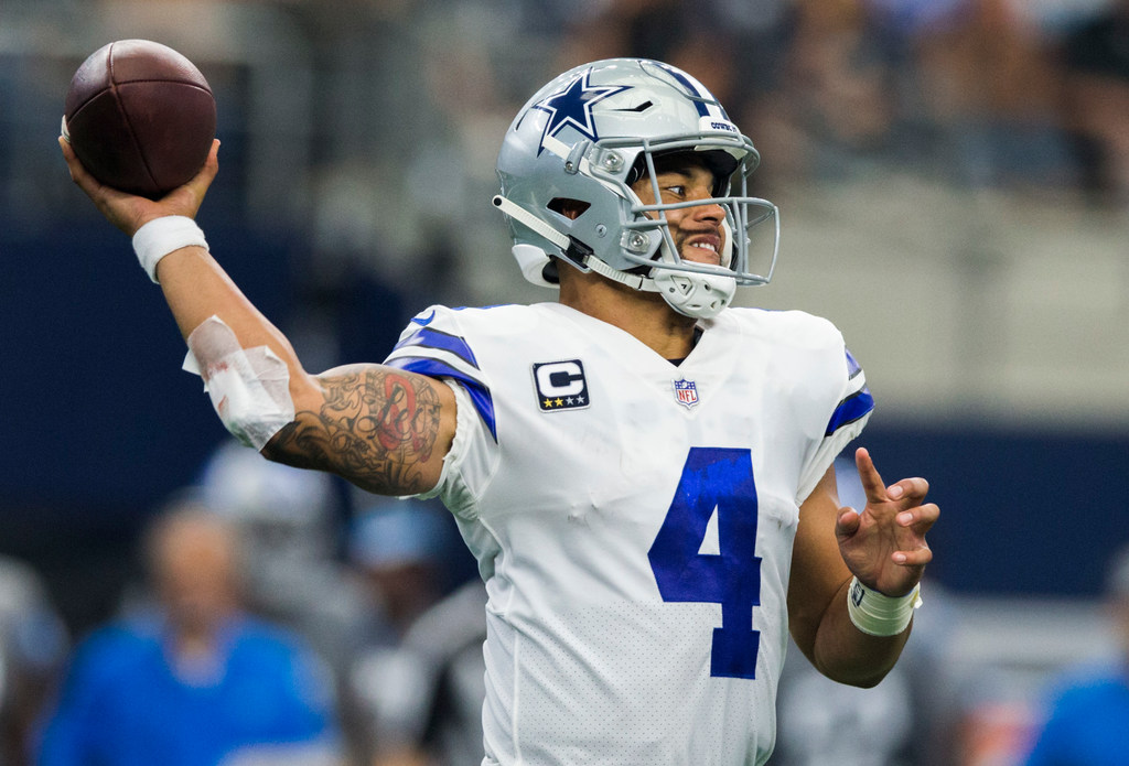 The Latest Dallas Cowboys News (Dallas Morning News ...