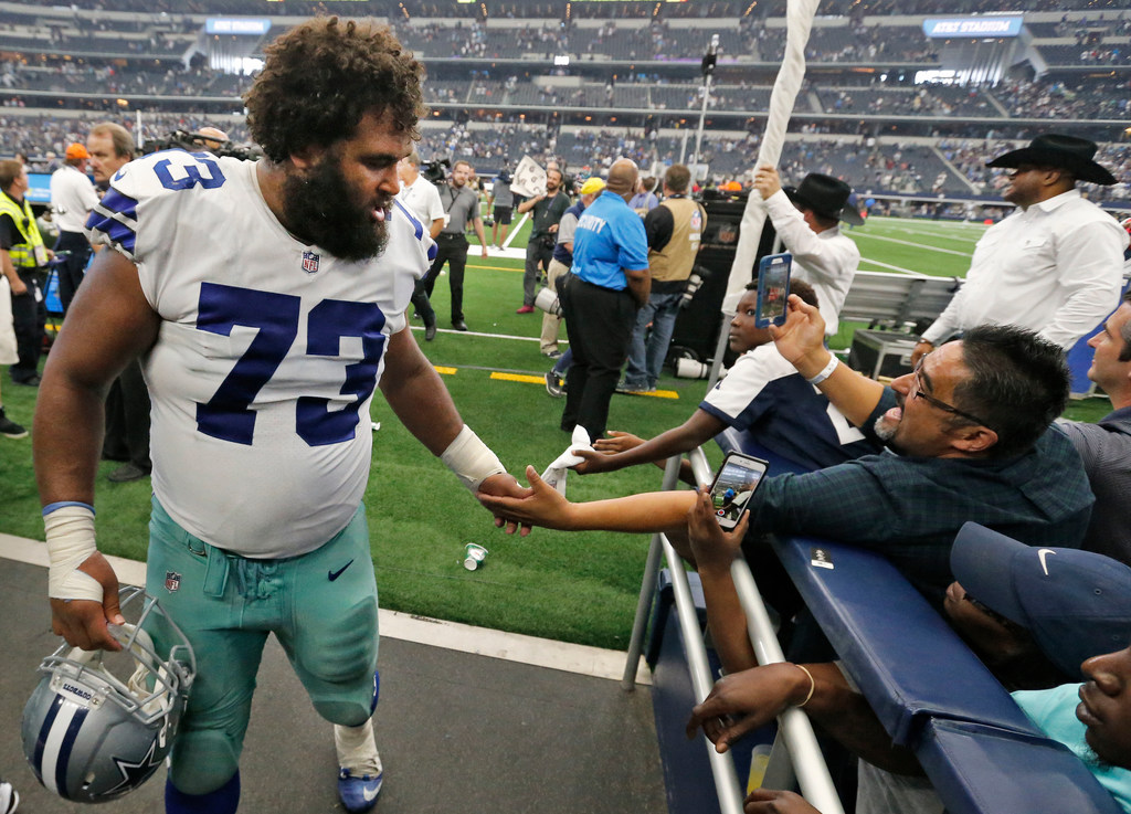 Dallas Cowboys: How Krispy Kreme doughnuts played a role &hellip;