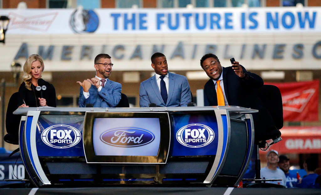 Fox's NFL pregame shows will look different due to COVID-19 precaution