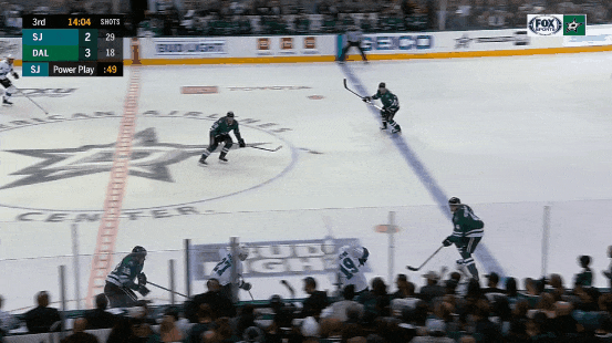 Stars left with questions on defense after door to John Klingberg