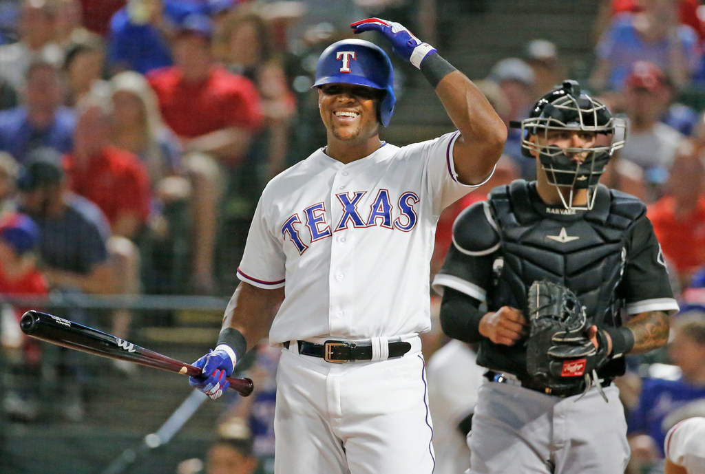 Rangers 3B Adrian Beltre retires after 21-year career