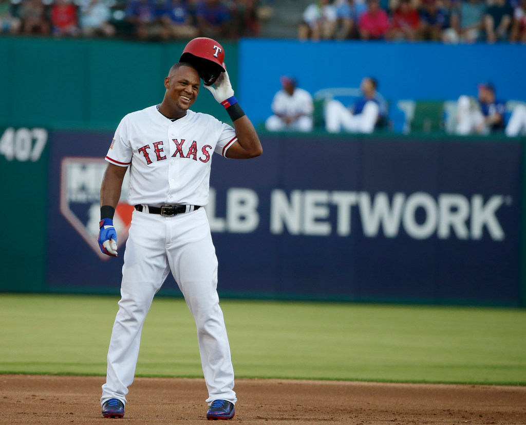 Former Boston Red Sox 3B Adrian Beltre announces retirement 