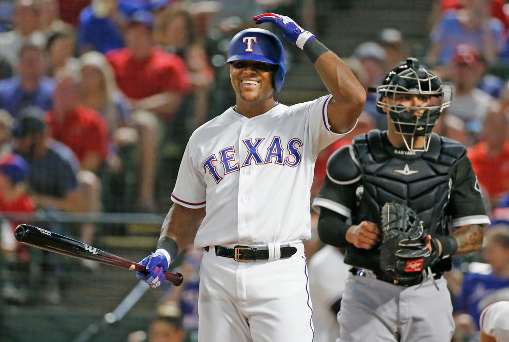 Adrian Beltre's legacy: What you might've misunderstood about him