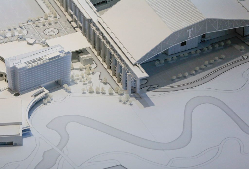 Texas Rangers: Globe Life Field FAQs: Answers about the &hellip;