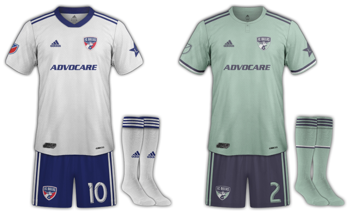 fc dallas kits 2019