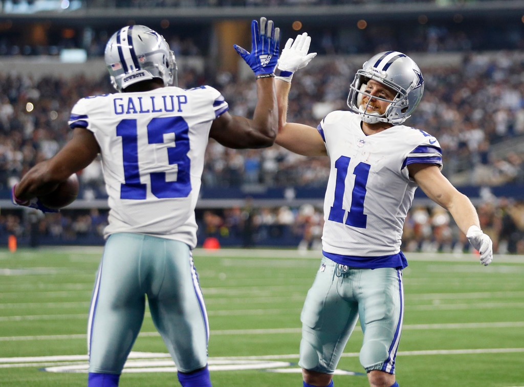 The Cowboys are NFC East champs. Now, fans should ask themselves the tough  questions about Dallas' playoff chances.