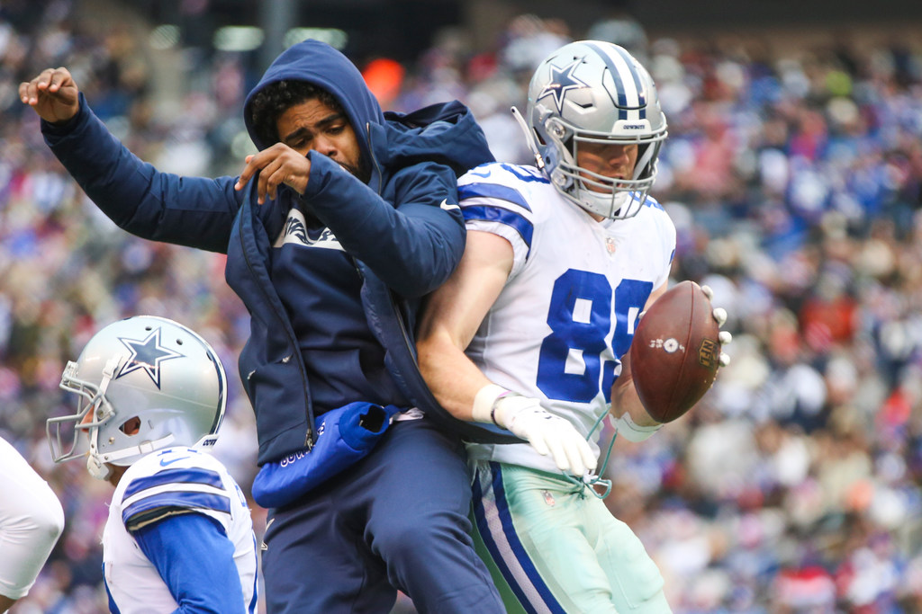 Dallas Cowboys: 5 thoughts from Cowboys' thrilling 36-35 &hellip;