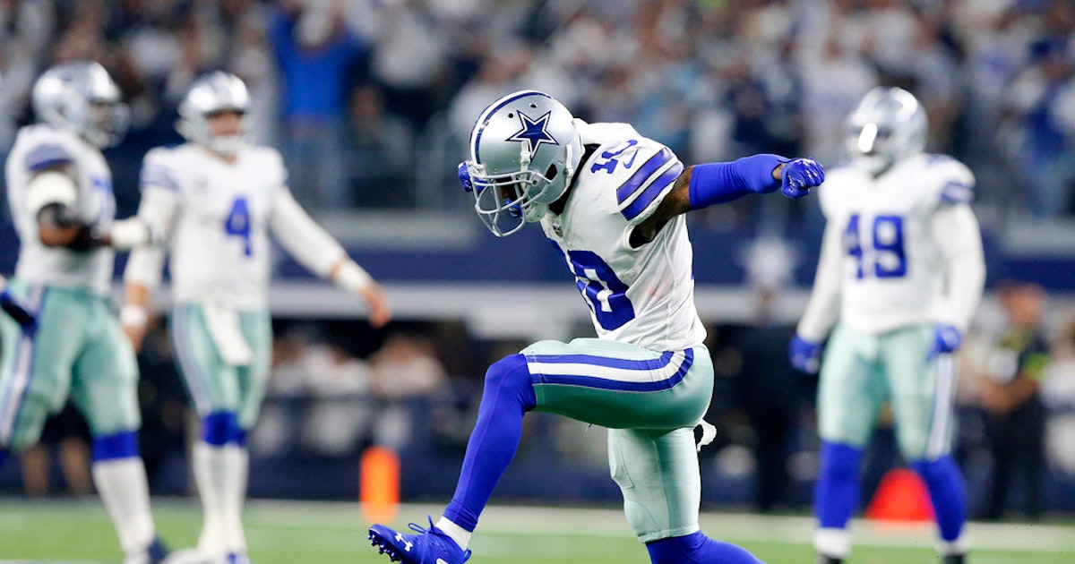 Dallas Cowboys: NFL playoff schedule: Cowboys to play Los Angeles Rams on Saturday night | SportsDay