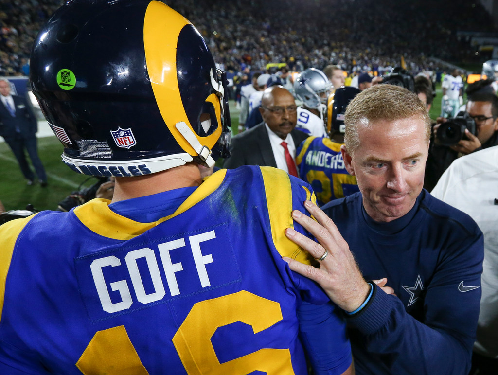 NFL Playoff Results 2019: Cowboys eliminated from playoffs as Rams