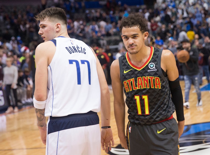 Dallas Mavericks: Trae Young predicts that he will be ...