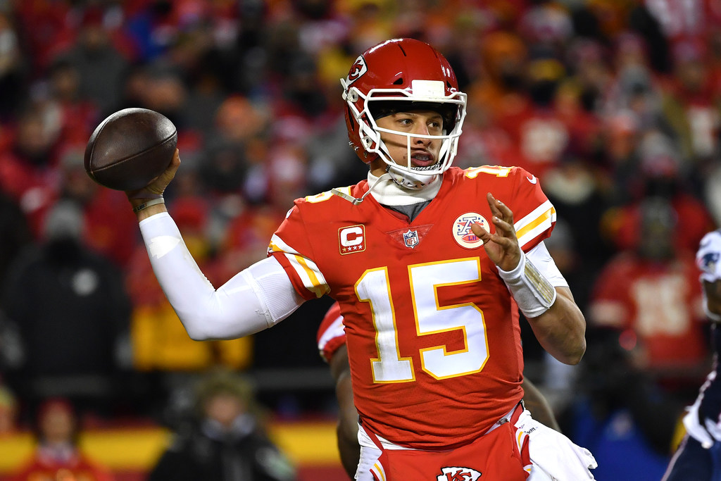 SportsDay's expert NFL picks for Week 1: Chiefs-Lions, Jets-Bills