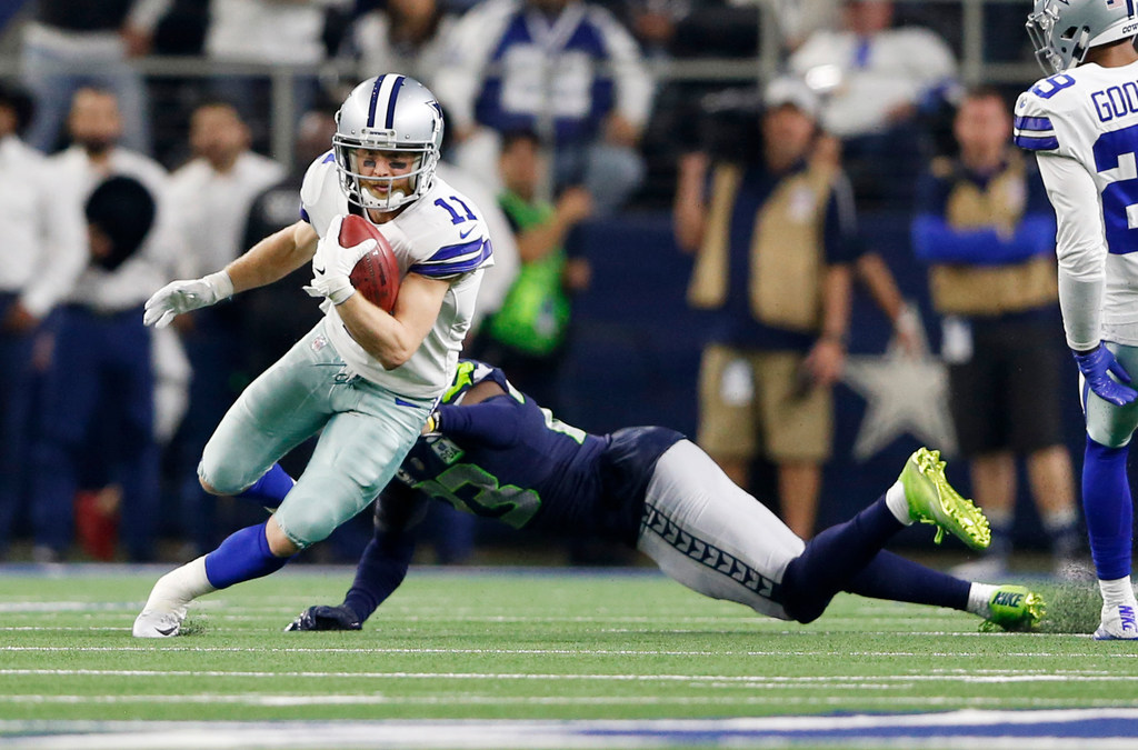 Dallas Cowboys: The reasons Dez Bryant has played his last game with ...