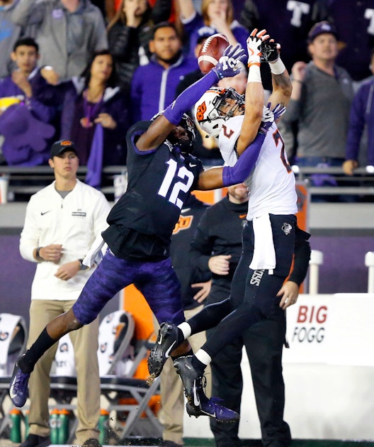 College Sports: TCU DB outlook for 2019: All eyes on Gladney at CB; how