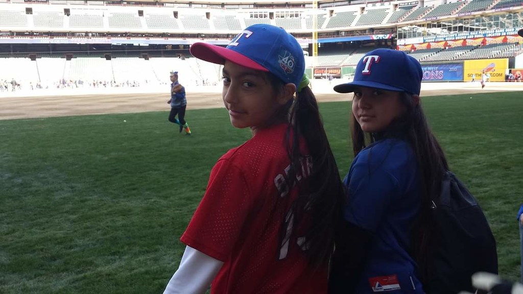 Texas Rangers Youth MLB Licensed Replica Caps / All 30 Teams, Official  Major League Baseball Hat of Youth Little League and Youth Teams