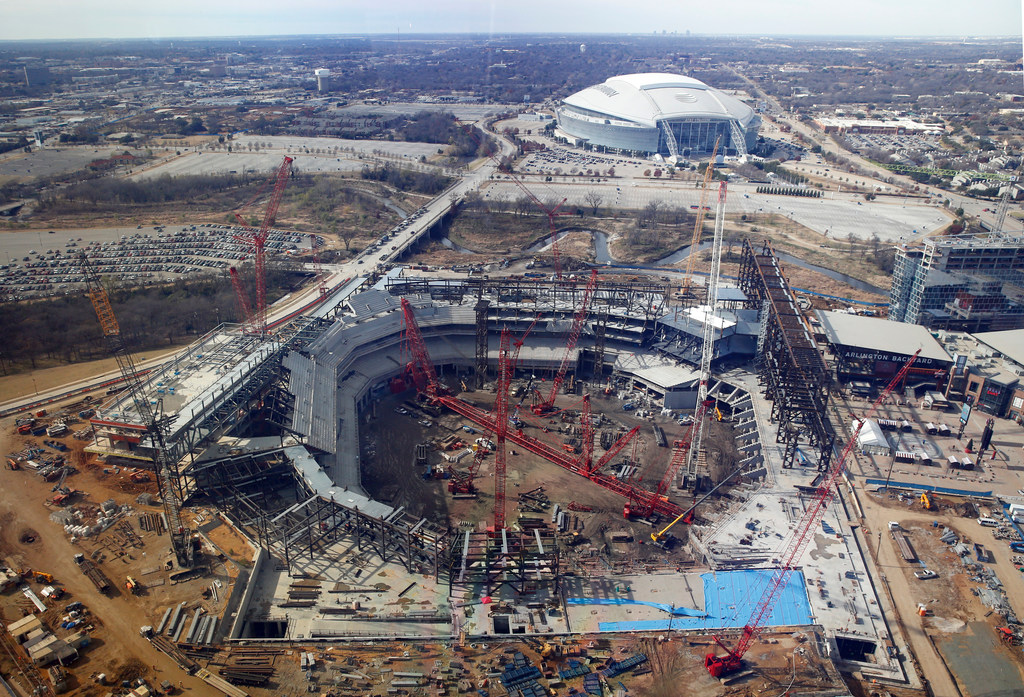 Texas Rangers: Not like looking in a mirror: Why Rangers &hellip;