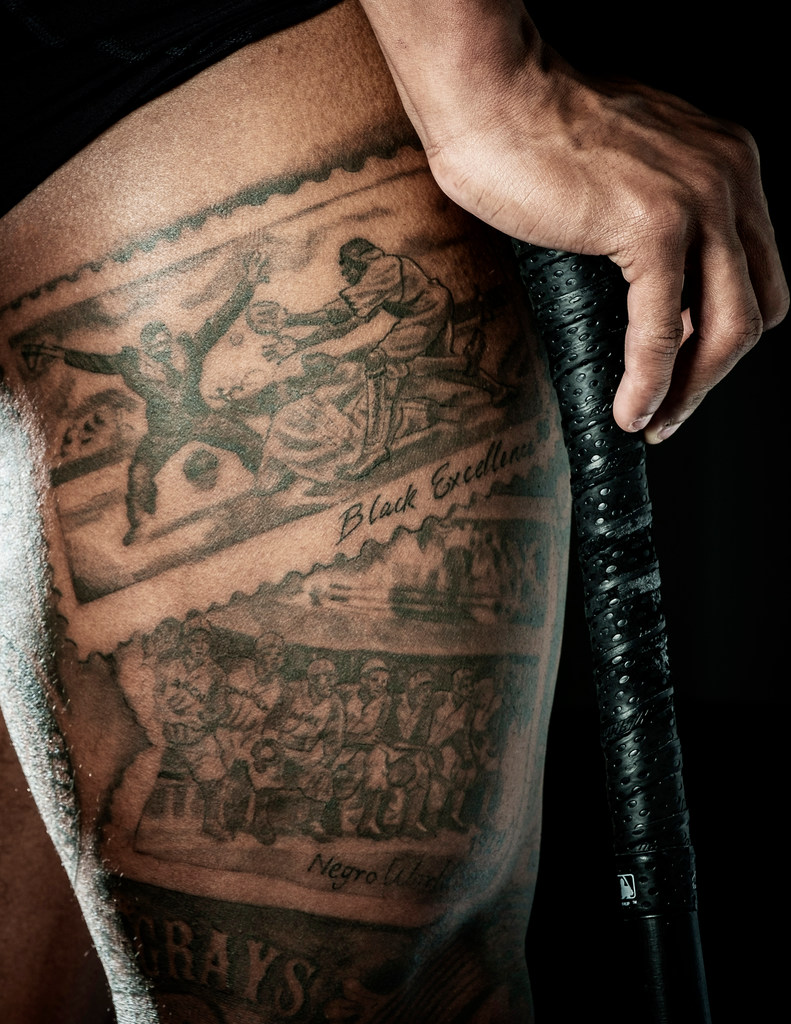 Baseball Tattoo | Baseball tattoos, Sleeve tattoos, Tattoos for guys
