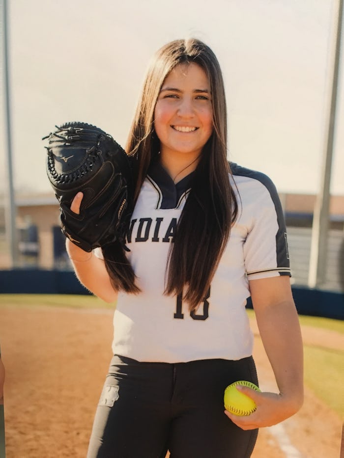 Softball player of the week (3/17): Keller's Hailey Jones | SportsDay