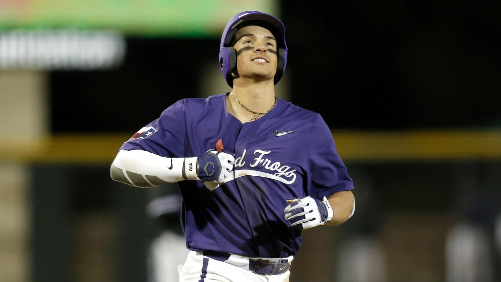 Which Program Will Be The Next To Win A National Championship For Tcu